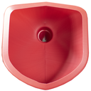 Jug Shaped Funnel, Red - R6100RD