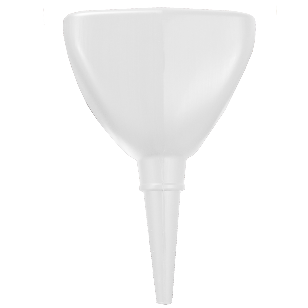 Jug Shaped Funnel, 12 Pack, All Colors - R6112xx