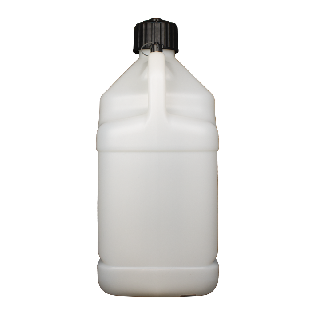 Multi Purpose Utility 5 Gallon Jug, Clear - R8300CL