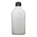 Multi Purpose Utility 5 Gallon Jug, Clear - R8300CL