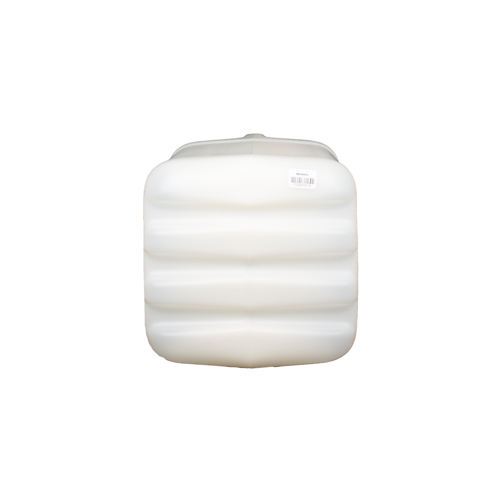 Multi Purpose Utility 5 Gallon Jug, Clear - R8300CL