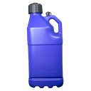 Multi Purpose Utility 5 Gallon Jug, Blue - R8300BL