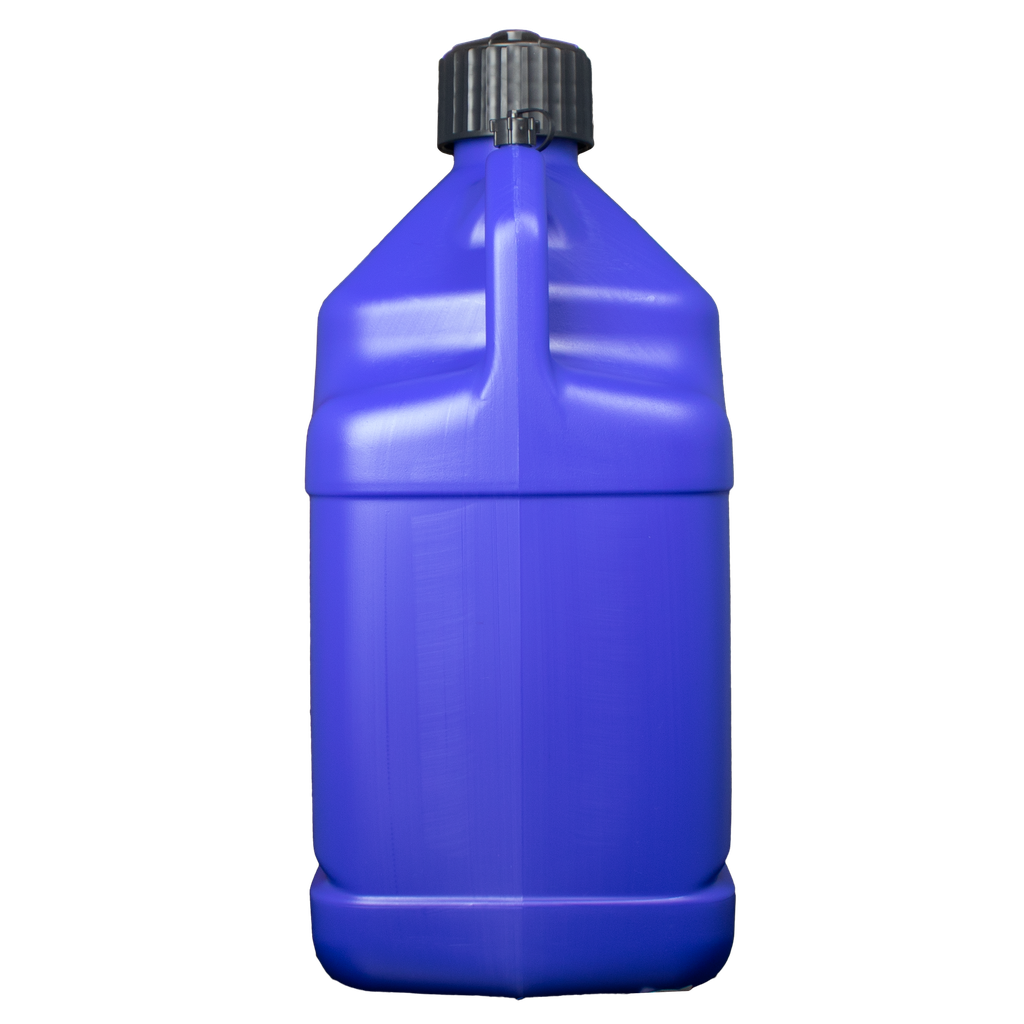 Multi Purpose Utility 5 Gallon Jug, Blue - R8300BL