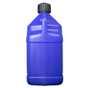 Multi Purpose Utility 5 Gallon Jug, Blue - R8300BL