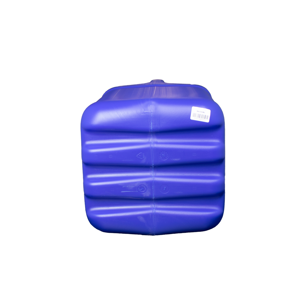 Multi Purpose Utility 5 Gallon Jug, Blue - R8300BL