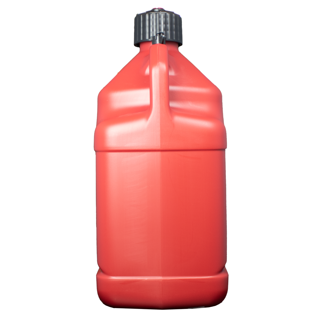 Multi Purpose Utility 5 Gallon Jug, Red - R8300RD