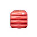 Multi Purpose Utility 5 Gallon Jug, Red - R8300RD