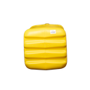 Multi Purpose Utility 5 Gallon Jug, Yellow - R8300YL