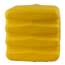 3 Gallon Jug, Ventless, 2 Pack, Yellow - R3102YL