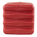 3 Gallon Jug, Ventless, 4 Pack, Red - R3104RD