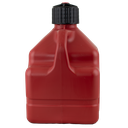 3 Gallon Jug, Ventless, w/ Fastflo Lid, 2 Pack, Red - R3102RD-FF