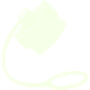 Replacement Threaded Vent Cap, Glow-In-the-Dark - R1500GL