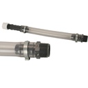 Deluxe Fuel Hoses, 24 Pack Case - R3044-24