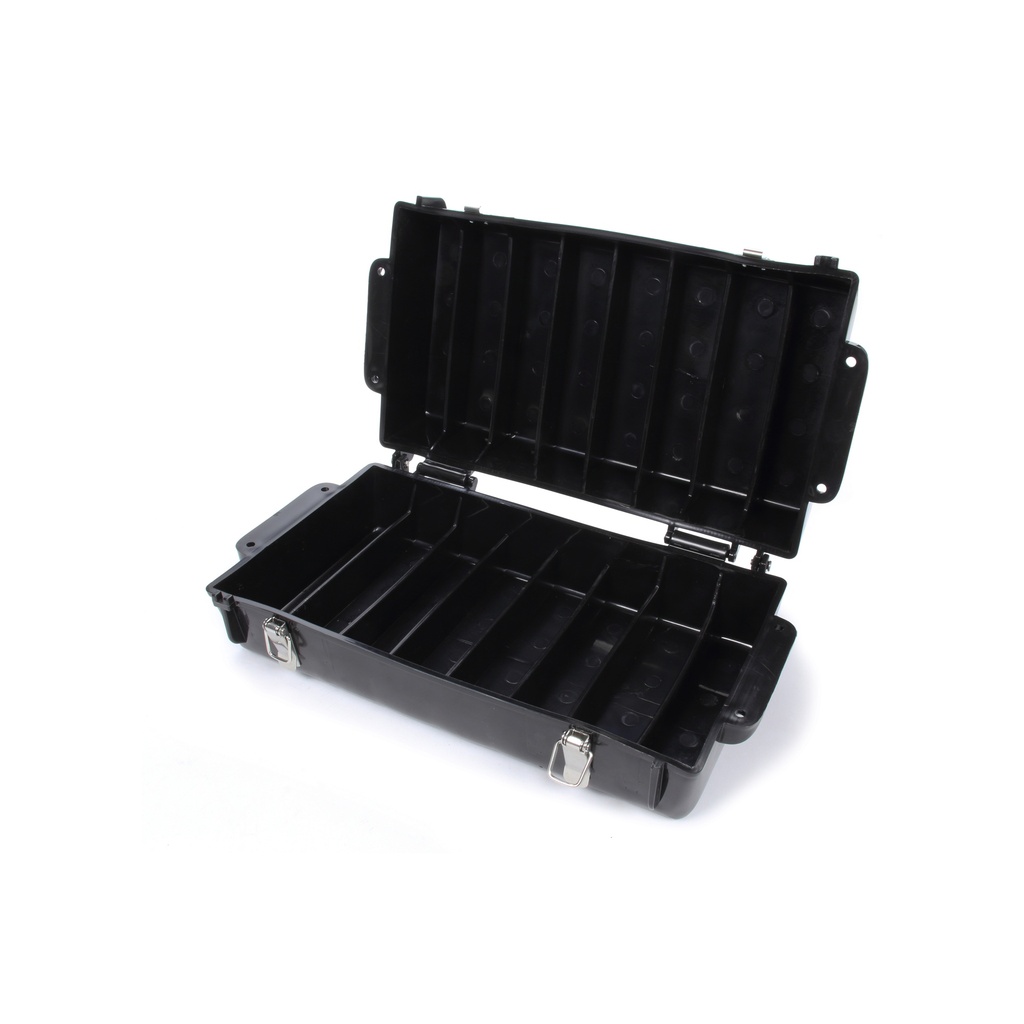 Quick Change Gear Case - GB8000