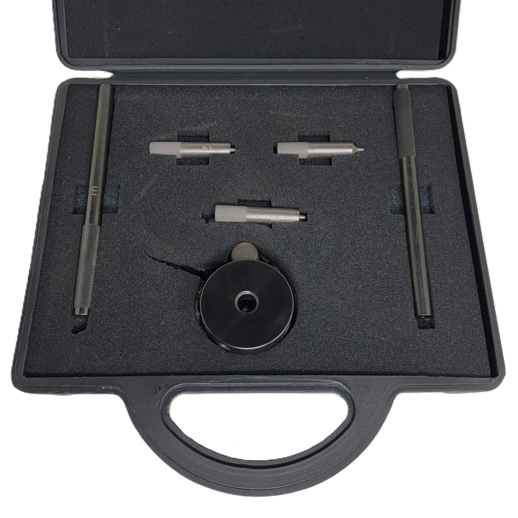 Brake Line Flare Tool, 3/16" - 103601