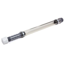 Sunoco Vented 3 Gallon Jug w/Deluxe Hose 1 Pk, Red - R3001RD-3044