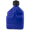 Sunoco Vented 3 Gal Jug w/Plas Valve Hose 2 Pack, Blue - R3002BL-5226