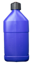 Multi Purpose Utility 5 Gal Jug 4 Pack Blue - R8304BL