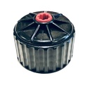 Cap and Hose Kit - R1110BK-3044