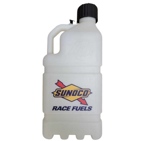 Adjustable Vent 5 Gallon Jug 1 Pack, Glow-In-The-Dark - R7500GL