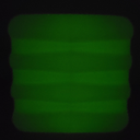 Adjustable Vent 5 Gallon Jug 1 Pack, Glow-In-The-Dark - R7500GL