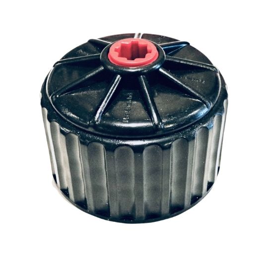 Jug Lid, Deluxe Fuel Hose and Hose Bender Kit - R1110BK-3044-HB2000