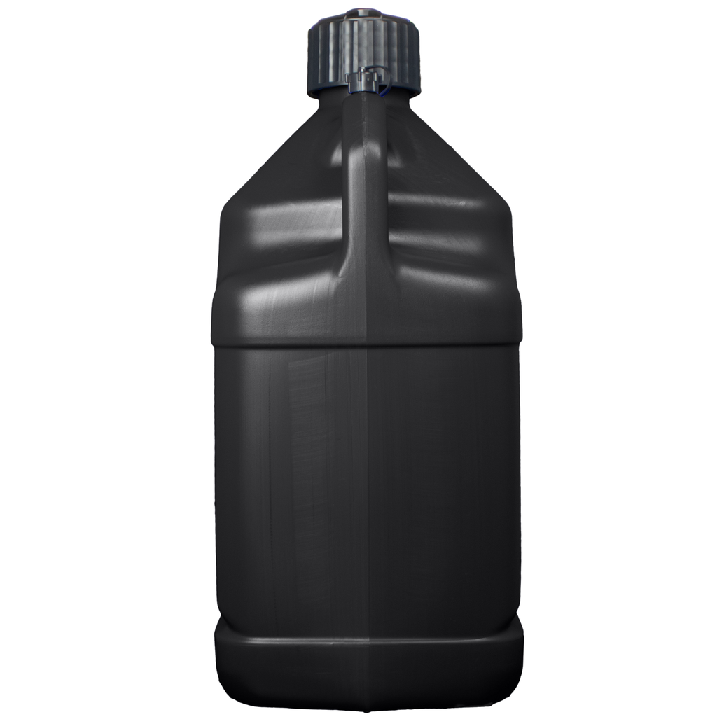 Multi Purpose 5 Gallon Jug, 4 Pack, All Colors - M7504