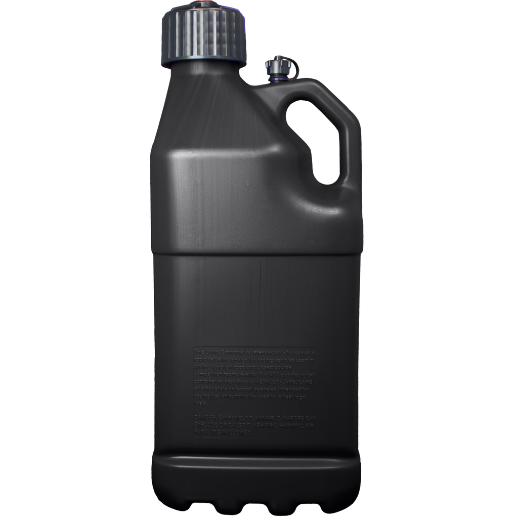 Multi Purpose 5 Gallon Jug, 2 Pack, All Colors - M7502