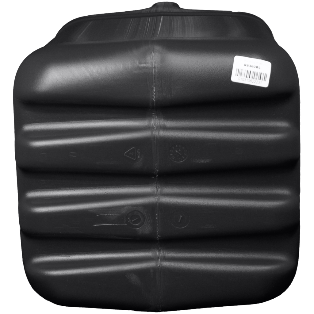 Multi Purpose 5 Gallon Jug, 2 Pack, All Colors - M7502