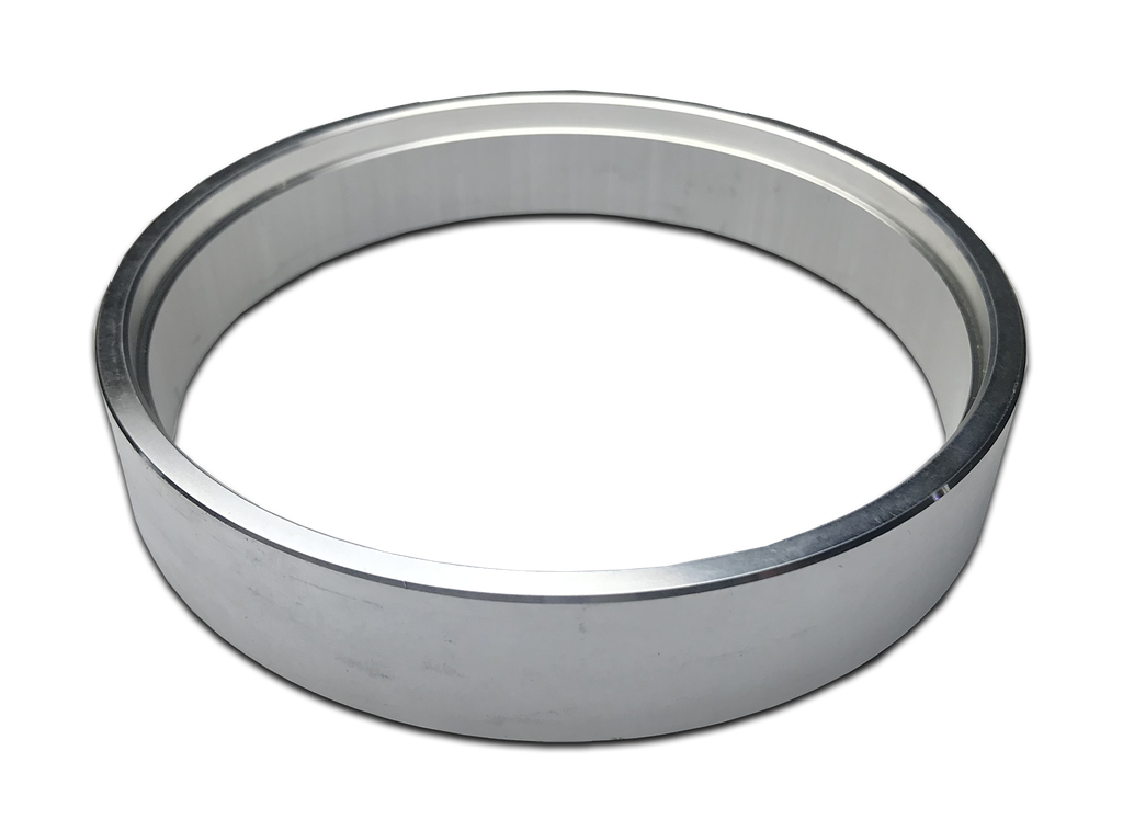 Aluminum Sure Seal Base, 1" Tall - CM125