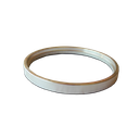 Aluminum Sure Seal Base, 1/2" Tall - CM124