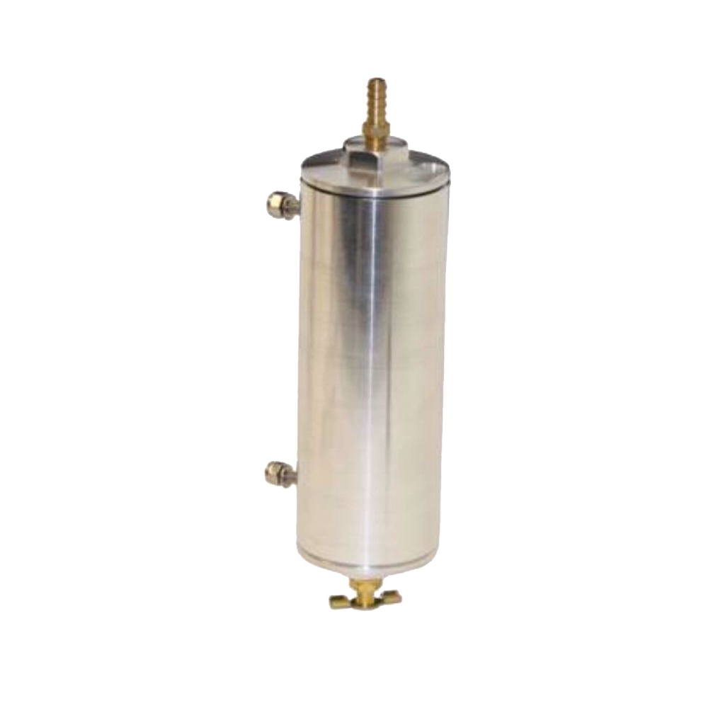 Aluminum Reserve Canister - 014RCC