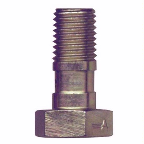 Brake Fitting, M10-1.5 Banjo Bolt - 40259