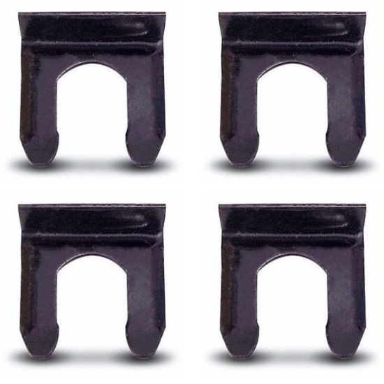 Brake Line Adapter Clip 4 pack - 40260
