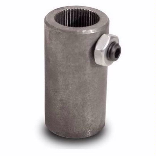 GM Steering Coupler, 3/4" -36 Spline - 30315