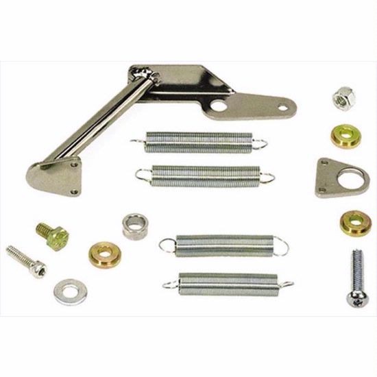 Holley Throttle Return Spring Kit - G2083
