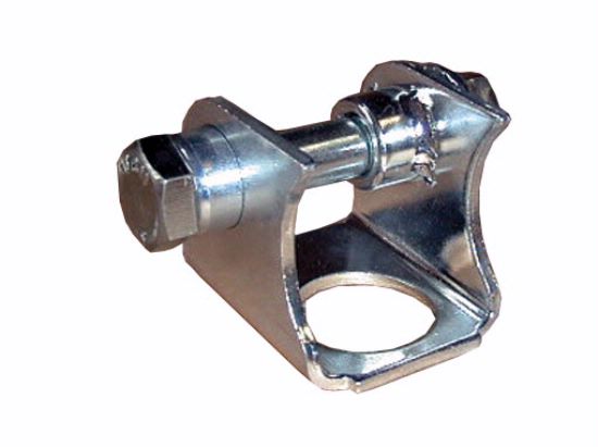 Notched Shock Mount - 35-3120