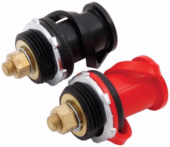 Remote Battery Charging Posts - 57-703