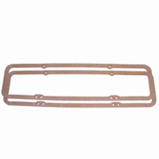 SBC Cork Valve Cover Gasket - G9644