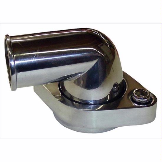 GM Universal Water Neck - G6007