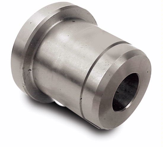 Steel Upper GM Control Arm Bushing - 20078