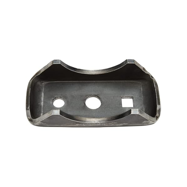 Steel Weld On Leaf Spring Perch - 20232