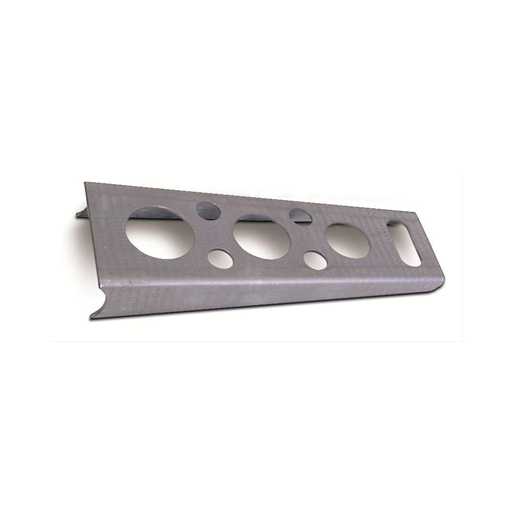 Steering Shaft Mount Bracket, 10" Long - 30380
