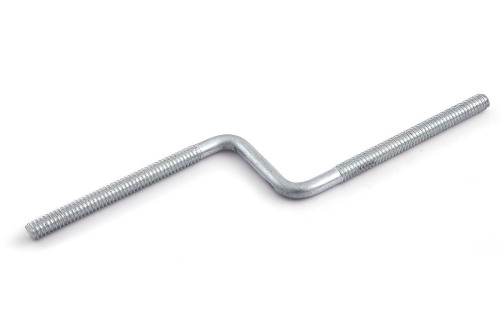 4" Offset Carb Stud - G2439