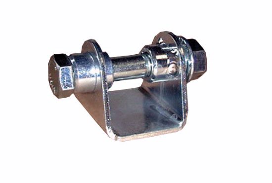 Wide Shock Mount Universal - 35-3310