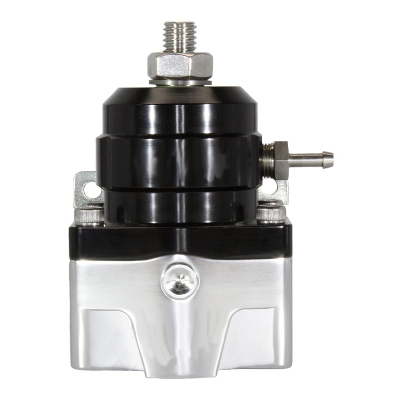 EFI Fuel Bypass Regulator 3x -6 ORB - FP-2010