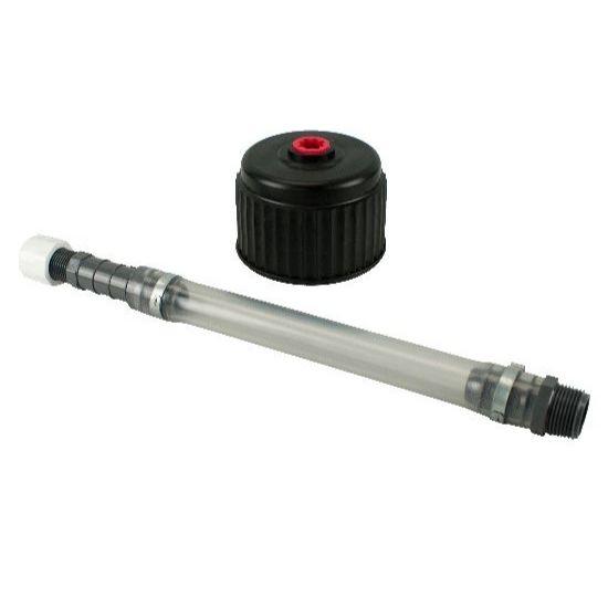 Cap and Hose Kit - R1110BK-3044