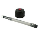 Cap and Hose Kit - R1110BK-3044