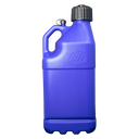 Multi Purpose Utility 5 Gallon Jug, Blue - R8300BL