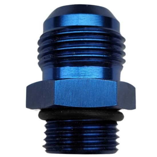 Adapter -8 ORB to -10 AN - 920-08-10